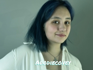 Alodiecovey