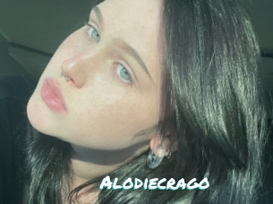 Alodiecrago