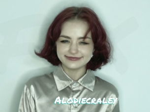 Alodiecraley