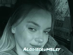 Alodiecrumbley