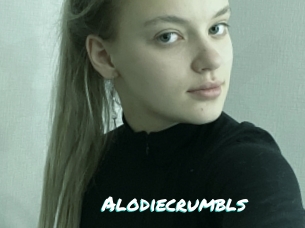 Alodiecrumbls