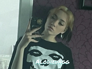Alodiedagg