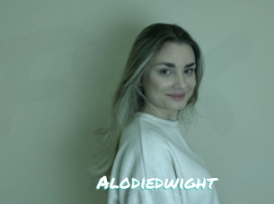 Alodiedwight