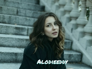 Alodieeddy