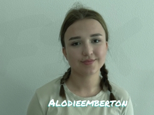 Alodieemberton
