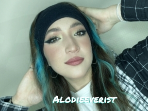 Alodieeverist
