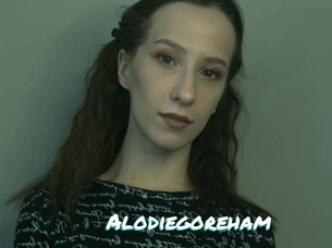 Alodiegoreham
