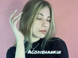 Alodiehankin