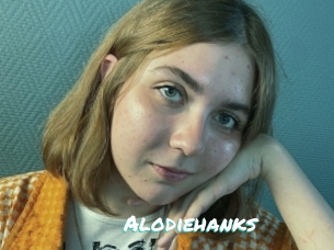 Alodiehanks