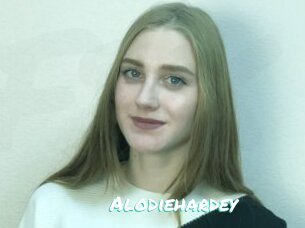 Alodiehardey