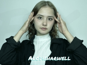 Alodieharwell