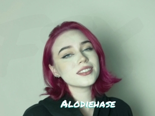 Alodiehase
