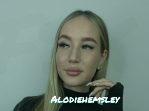 Alodiehemsley
