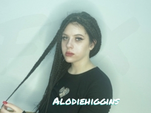 Alodiehiggins