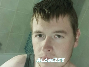 Alone258
