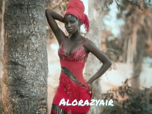Alorazyair