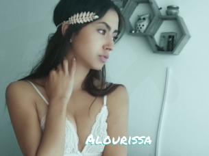 Alourissa