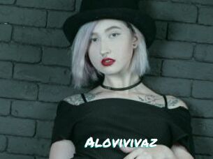 Alovivivaz