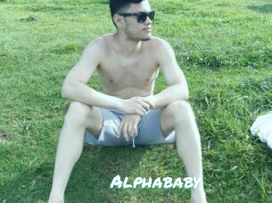 Alphababy