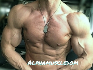 Alphamuscledom