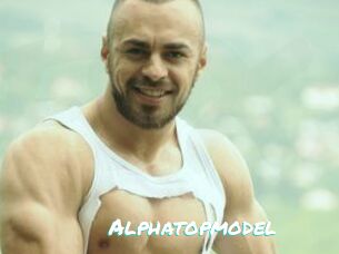 Alphatopmodel