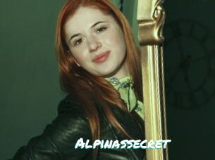 Alpinassecret