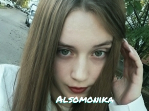 Alsomonika