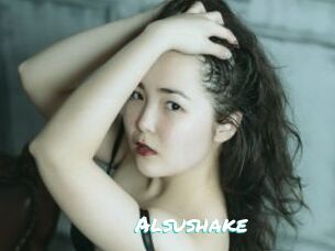 Alsushake