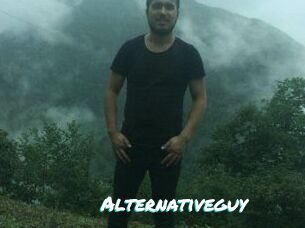 Alternative_guy