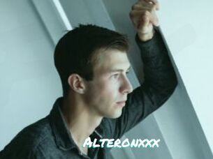 Alteronxxx