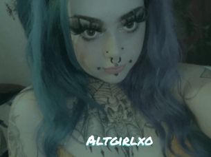 Altgirlxo