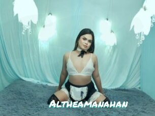 Altheamanahan