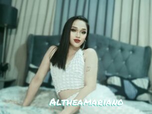 Altheamariano