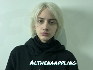 althenaappling Free Sites X
