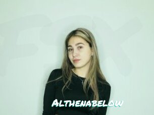 Althenabelow