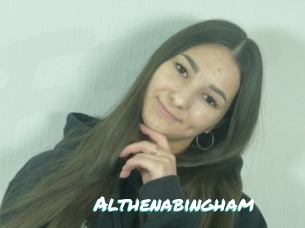Althenabingham