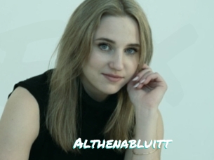 Althenabluitt