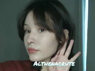 Althenacrute