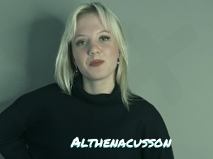 Althenacusson