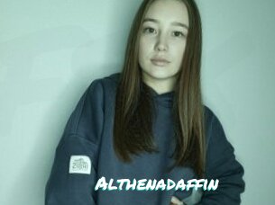 Althenadaffin
