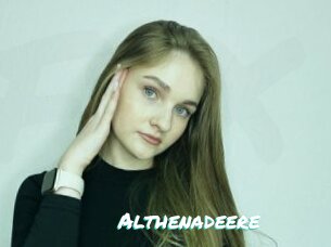Althenadeere