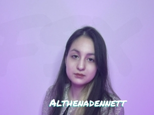 Althenadennett