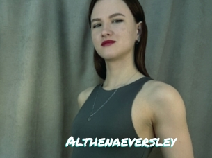 Althenaeversley