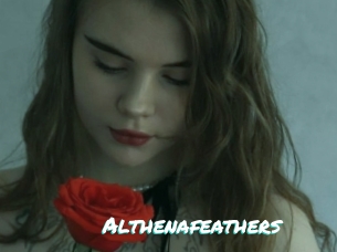 Althenafeathers