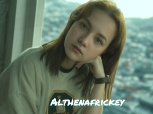 Althenafrickey