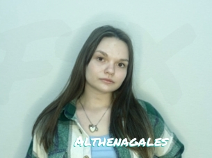 Althenagales