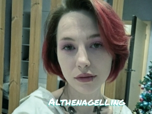 Althenagelling