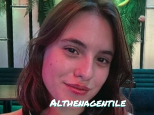 Althenagentile