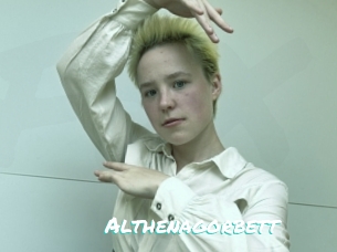 Althenagorbett