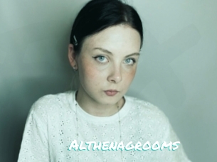 Althenagrooms